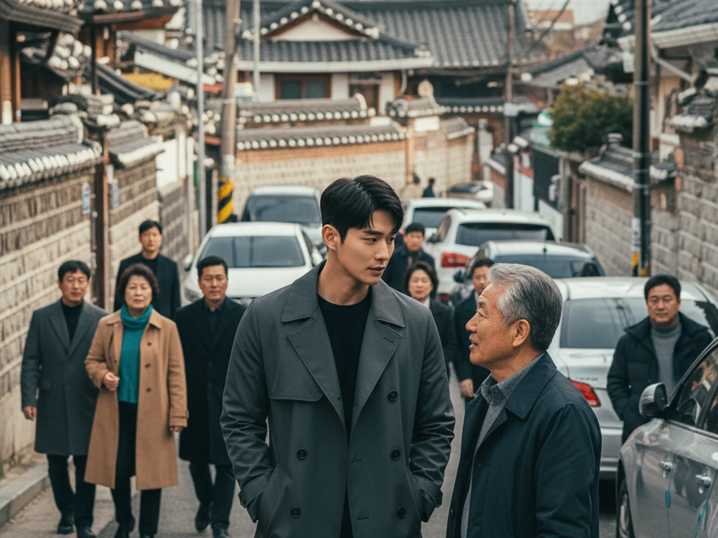 반드시 잡는다 박지환03